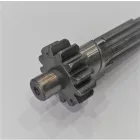 Előtéttengely, 13 fogú, Jawa 350/634, ČZ 471/472