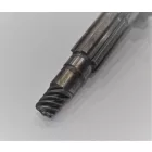 Előtéttengely, 13 fogú, Jawa 350/634, ČZ 471/472