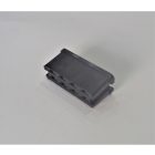 Csatlakozó: 8 vezetékes, műanyag, eredeti, Jawa 634-640