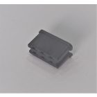 Csatlakozó: 6 vezetékes, műanyag, Jawa 634-640