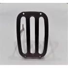 Csomagtartó, Jawa 500 OHC