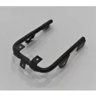 Hátsó csomagtartó vázhoz, eredeti, Jawa 638, 639