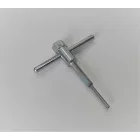 Lehúzószerszám dinamó forgórészhez, Jawa, ČZ