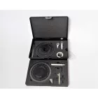 Fokoló tárcsa előgyújtás méréshez, Jawa 500 OHC