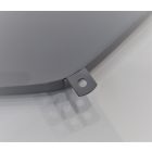 Szerszámos doboz, jobb oldali, Jawa 634