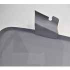 Szerszámos doboz, jobb oldali, Jawa 634