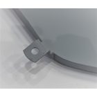 Szerszámos doboz, bal oldali, Jawa 634