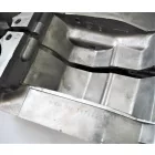 Motorblokk csapágyakkal és szimeringekkel, Jawa 638-640