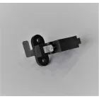 Generátor szénkefe tartó, komplett, Jawa 638-640