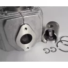 Henger + dugattyú készlet, 60 cm3, Jawa 05-23