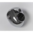 Fényszóró, komplett, Jawa 250 Duplex Block