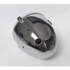 Fényszóró, komplett, Jawa 250 Duplex Block