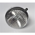 Fényszóró, komplett, Jawa 250 Duplex Block