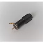 Visszajelző lámpa, narancssárga, eredeti, ČZ 476-488