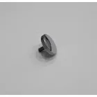 Fényszóró csavar, krómozott, Jawa 1956---- , minőség: A