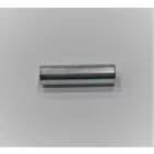 Távtartó: első kerékcsapágyak, 60x16x13 mm, Jawa Perak