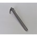 Kilométerspirál burkolat, csiszolatlan, Jawa Panelka