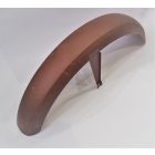 Első sárvédő, Jawa 362 Californian