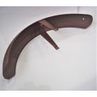 Első sárvédő, Jawa 362 Californian