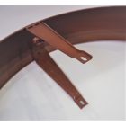 Első sárvédő, Jawa 362 Californian