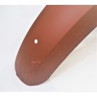 Első sárvédő, Jawa 362 Californian