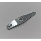 Féklap kar, galvanizált, Jawa 1954--