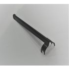 Kilométerspirál burkolat, zöld, eredeti, Jawa Libenak