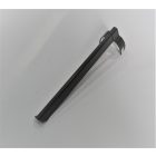 Kilométerspirál burkolat, zöld, eredeti, Jawa Libenak