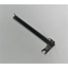 Kilométerspirál burkolat, zöld, eredeti, Jawa Libenak