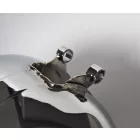 Üzemanyagtank, gumiszilent tartókkal, Jawa 250/350 Libenak