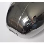 Üzemanyagtank, gumiszilent tartókkal, Jawa 250/350 Libenak