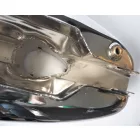 Üzemanyagtank, gumiszilent tartókkal, Jawa 250/350 Libenak