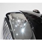 Fényszóró, komplett, Ø150/185 mm, Jawa 350 SV, BMW