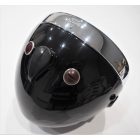 Fényszóró, komplett, Ø150/185 mm, Jawa 350 SV, BMW