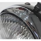 Fényszóró, komplett, Ø150/185 mm, Jawa 350 SV, BMW