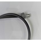 Kilométerspirál 800mm, műanyag anyákkal, eredeti, Jawa, ČZ