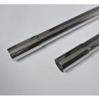 Kipufogókönyök, krómozott, Jawa 125/150 typ 351/352