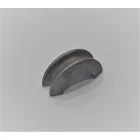 Kormány bilincs, alumínium, ČZ 125-175