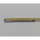 Kerék tengely első, 246/176 mm, csiszolatlan, Jawa 634-640