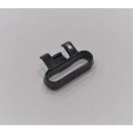 Bowdentartó az első sárvédőhöz, műanyag, Jawa 634-640