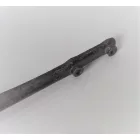 Fékpedál tartó, eredeti, ČZ 125-250