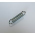 Rugó: középsztender, galvanizált, Jawa 05-23