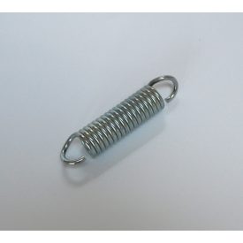 Rugó: középsztender, galvanizált, Jawa 05-23