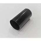 Felső burkolat hátsó teleszkóp, festett, fekete, Jawa, ČZ 1954--