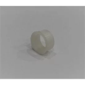   Hőálló tömítőgyűrű, karburátor perem Dellorto, 18x21x12mm, műanyag, Jawa Babetta