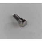 Csavar: sebességváltókarhoz, ALBION, korrózióálló, polírozott, Jawa Villiers