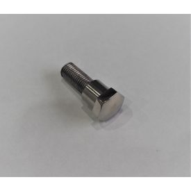   Csavar: sebességváltókarhoz, ALBION, korrózióálló, polírozott, Jawa Villiers