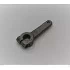 Sebességváltókar, ČZ, Velorex