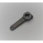 Sebességváltókar, ČZ, Velorex