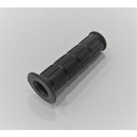 Bal kormánymarkolat, fekete, Domino, Jawa Babetta 210